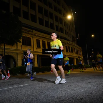 Runner Photo 5539065