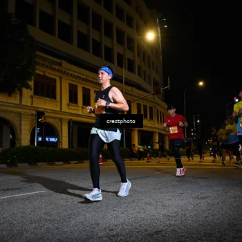 Runner Photo 5539066