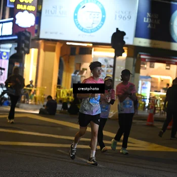 Runner Photo 5539067