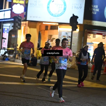 Runner Photo 5539068