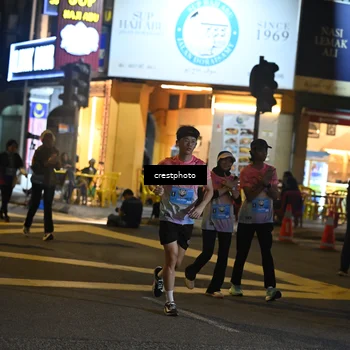 Runner Photo 5539069