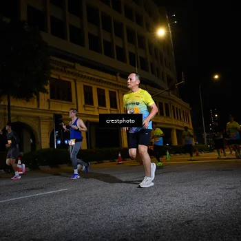 Runner Photo 5539070