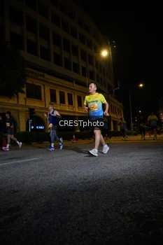 Runner Photo 5539072