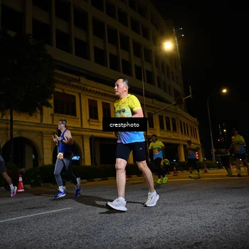 Runner Photo 5539073