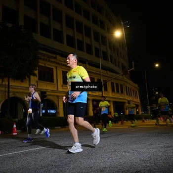 Runner Photo 5539074