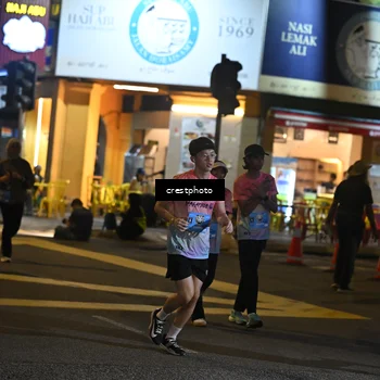 Runner Photo 5539075