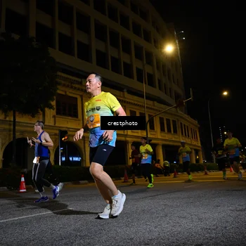 Runner Photo 5539076