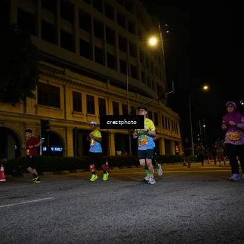 Runner Photo 5539077
