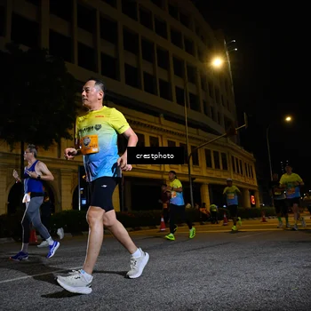 Runner Photo 5539079