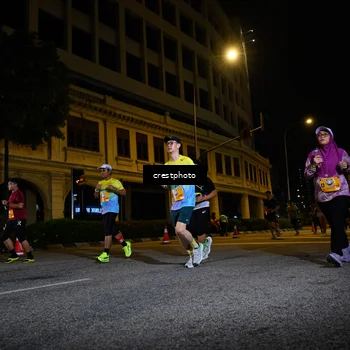 Runner Photo 5539082