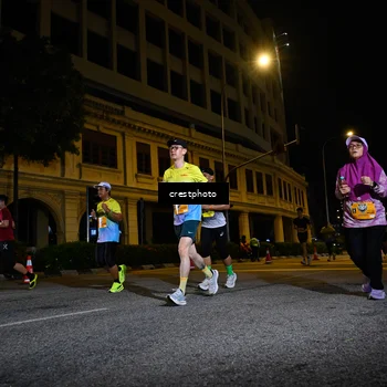 Runner Photo 5539083