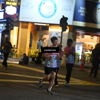 Runner Photo 5539085