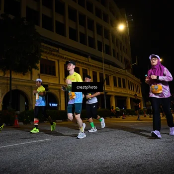 Runner Photo 5539086