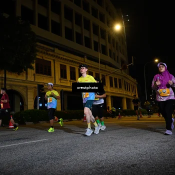 Runner Photo 5539087