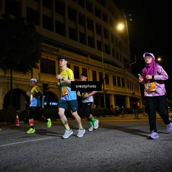 Runner Photo 5539089
