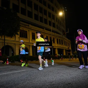 Runner Photo 5539090
