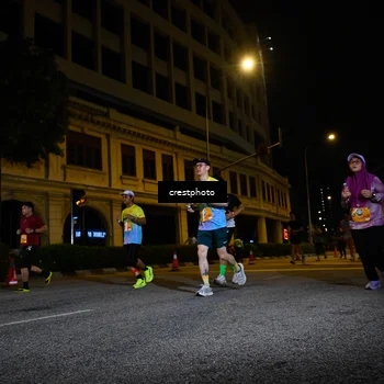 Runner Photo 5539092