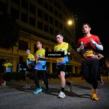 Runner Photo 5539093