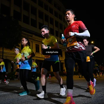 Runner Photo 5539094