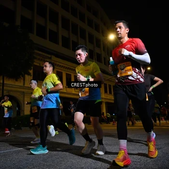 Runner Photo 5539098