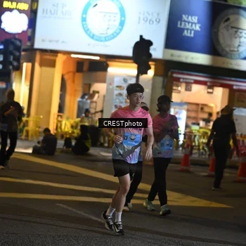 Runner Photo 5539099