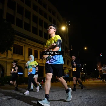 Runner Photo 5539100
