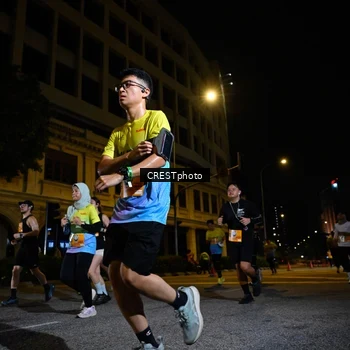 Runner Photo 5539101