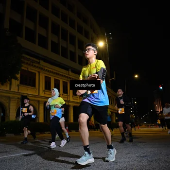 Runner Photo 5539102