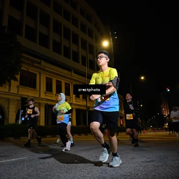 Runner Photo 5539103