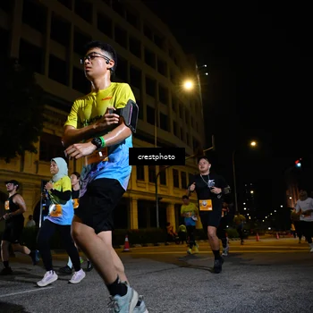 Runner Photo 5539104