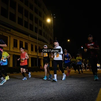 Runner Photo 5539105
