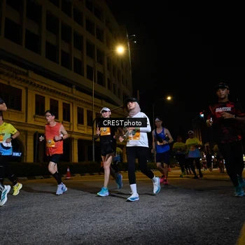 Runner Photo 5539106