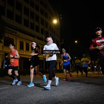 Runner Photo 5539107