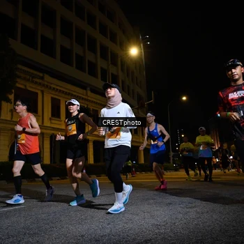 Runner Photo 5539108