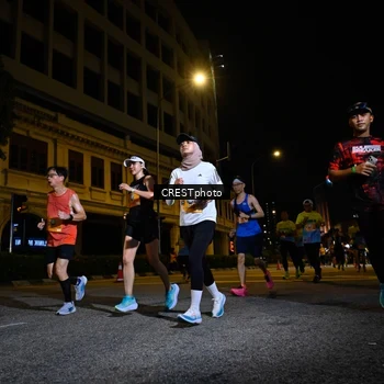 Runner Photo 5539109