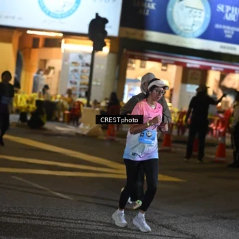 Runner Photo 5539110