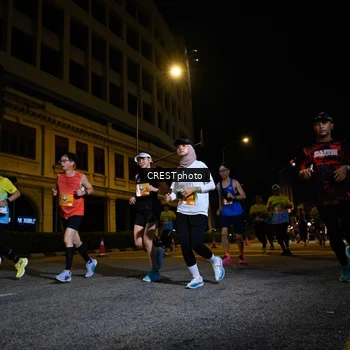 Runner Photo 5539111