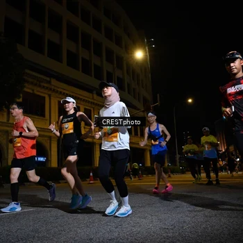 Runner Photo 5539113