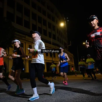 Runner Photo 5539114