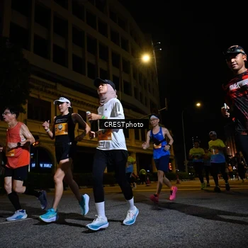 Runner Photo 5539116