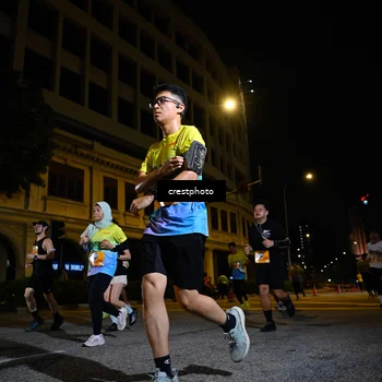 Runner Photo 5539117