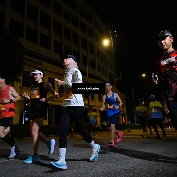 Runner Photo 5539120