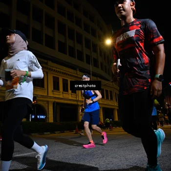 Runner Photo 5539121