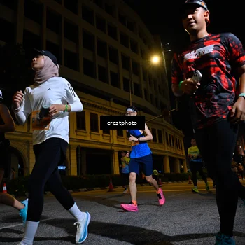 Runner Photo 5539122