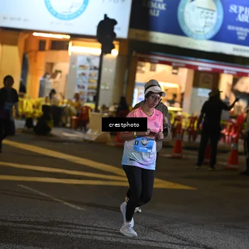 Runner Photo 5539126