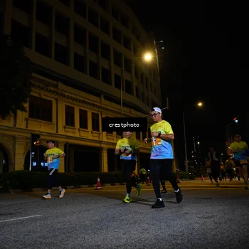 Runner Photo 5539127