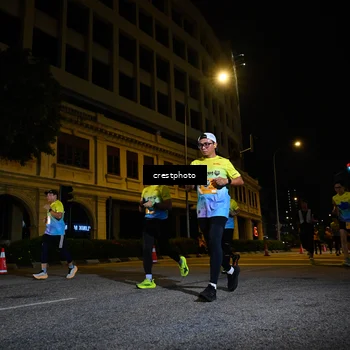 Runner Photo 5539128