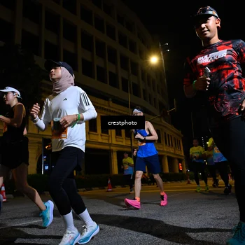 Runner Photo 5539131