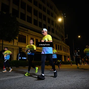Runner Photo 5539133
