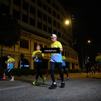 Runner Photo 5539134